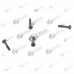 Demaror masina de debitat Husqvarna 3120, 3120K (Taiwan)